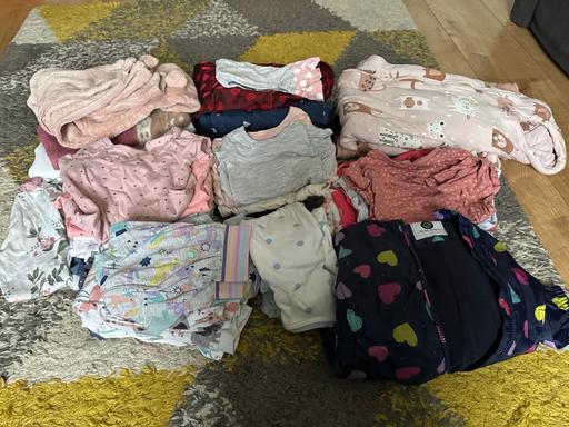 Buy & Sell Leicestershire Leicester - Photos for 18-24 months girls clothes bundle