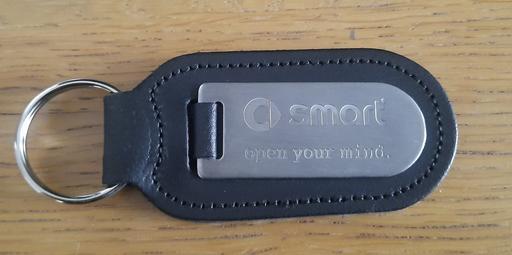 Vehicles West Midlands Sandwell - Photos for Smart Car Lesther Keyring brand new £20