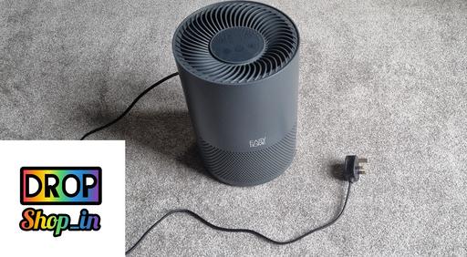 Buy & Sell Leicestershire Leicester - Photos for Easy Home Portable Air Purifier Air Cleaner 2