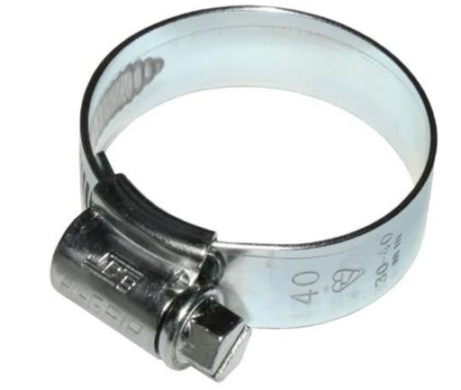 Buy & Sell West Midlands Birmingham - Photos for HI-Grip Hose Clips Size 30-40mm