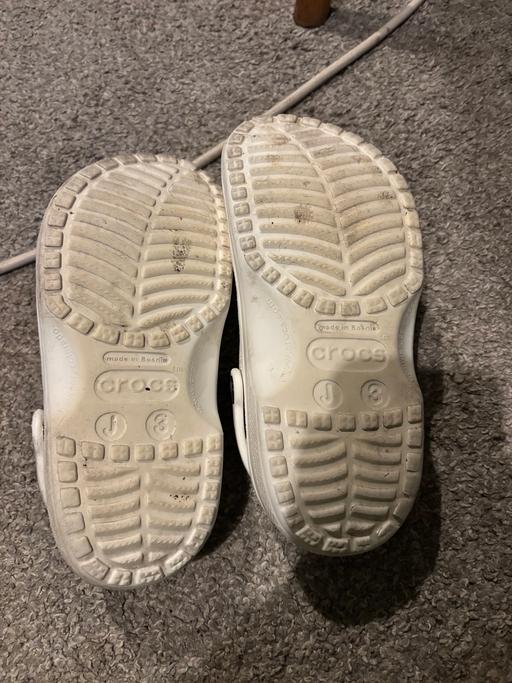 Buy & Sell West Midlands Birmingham - Photos for Crocs