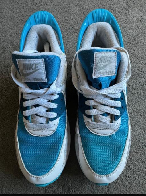 Buy & Sell Central London King`s Cross - Central London - Photos for Nike Air Max trainers