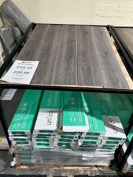 Buy & Sell Willenhall Walsall - Photos for 💦WATERPROOF FLOORING 🔴 BLACK FRIDAY SALE 🔥