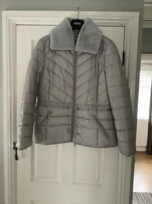 Buy & Sell East London Havering - Photos for Klass padded jacket