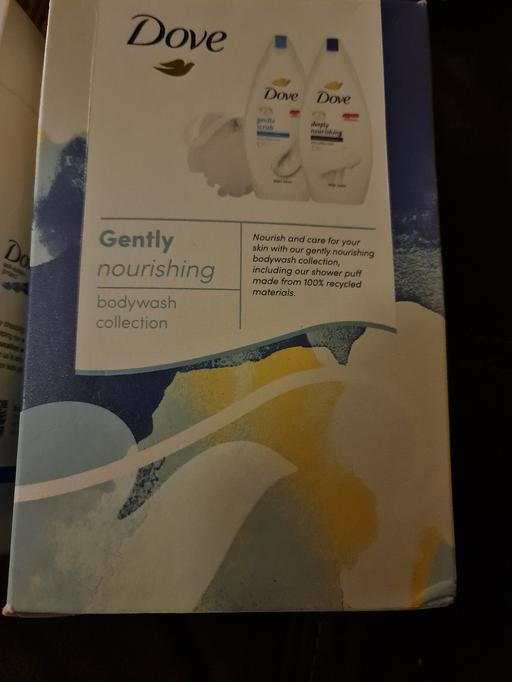 Buy & Sell Greater Manchester Stockport - Photos for Dove sets