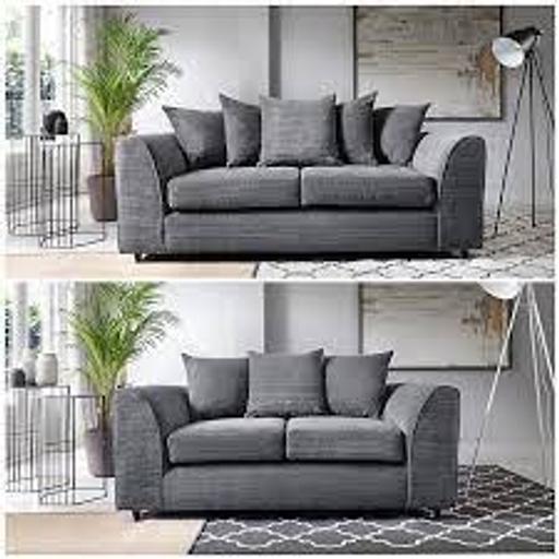 Buy & Sell Brent East Lane Business Park - Brent - Photos for Dylan 3+2 seater sofa available