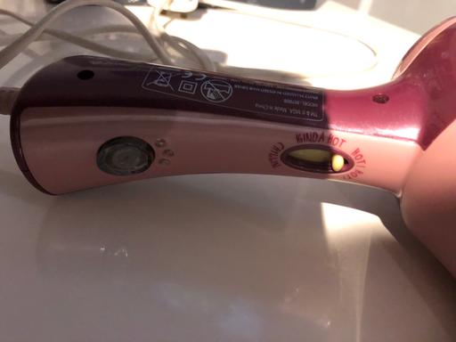 Buy & Sell West Midlands Birmingham - Photos for Bratz pink hairdryers