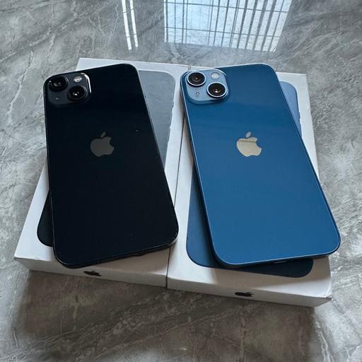 Buy & Sell West Midlands Birmingham - Photos for iPhone 13 128GB Unlocked ONLY £270 each