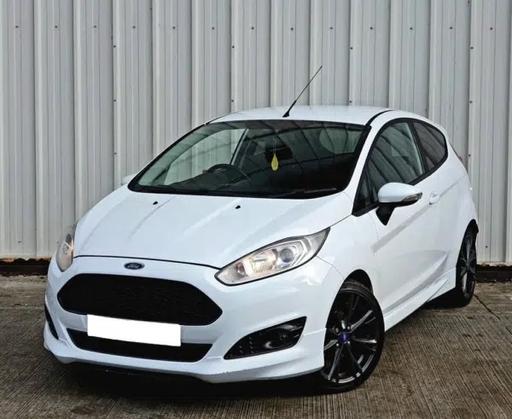 Vehicles Derbyshire High Peak - Photos for Ford Fiesta Mk7.5 Wingmirror units available