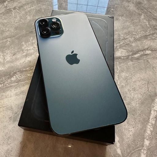 Buy & Sell West Midlands Birmingham - Photos for iPhone 12 Pro Max 256GB Unlocked