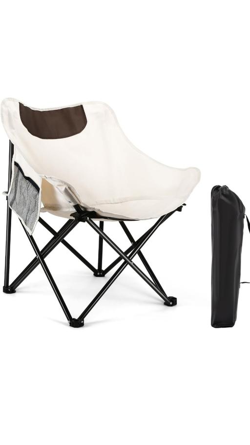 Buy & Sell Greater Manchester Rochdale - Photos for AOODIL Camping Chairs, Folding Chairs Foldabl