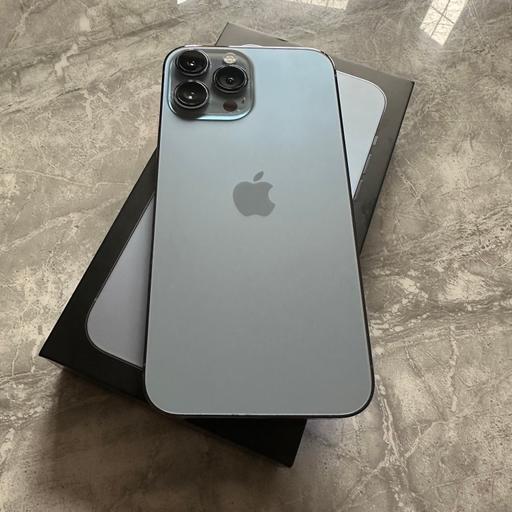 Buy & Sell West Midlands Birmingham - Photos for iPhone 13 Pro Max 128GB Unlocked