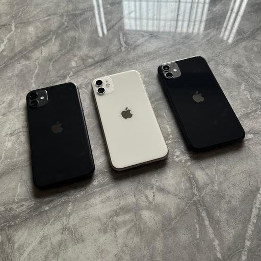 Buy & Sell West Midlands Birmingham - Photos for iPhone 11 64GB or 128GB Unlocked