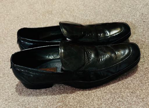 Buy & Sell South West London Fulham Broadway - South West London - Photos for Italian Shoes Sydney Andrew Brown Leather