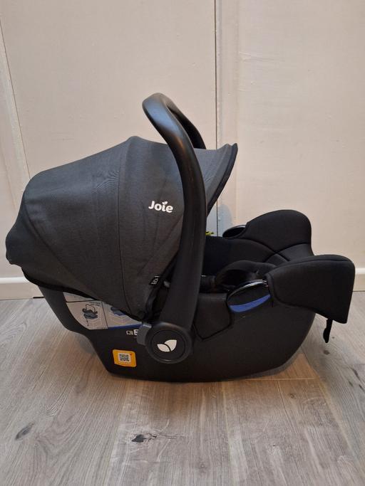 Buy & Sell Barnet New Barnet - Barnet - Photos for Joie baby car seat