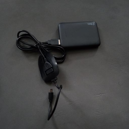 Buy & Sell North West London St John`s Wood - North West London - Photos for Powerbank Plus Backpack External USB Adapter