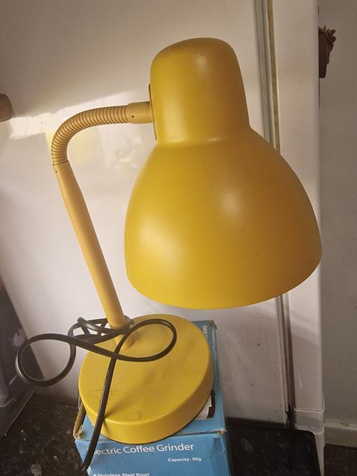 Buy & Sell East London Cann Hall - East London - Photos for table lamp