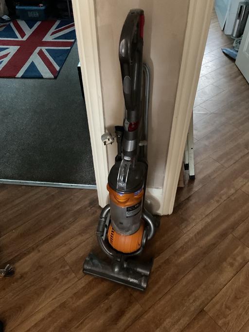 Buy & Sell Merseyside Sefton - Photos for Dyson ball hoover