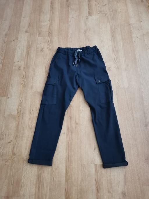 Buy & Sell Hampshire Southampton - Photos for Ladies Cargo Joggers