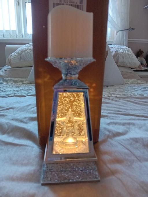 Buy & Sell West Midlands Solihull - Photos for star light lamp