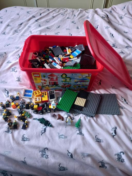 Buy & Sell Leicestershire Leicester - Photos for Lego