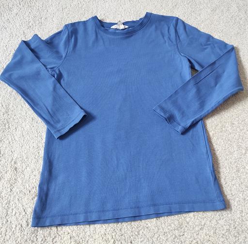 Buy & Sell Bedfordshire Luton - Photos for boys long sleeve top for 6 -8 year old