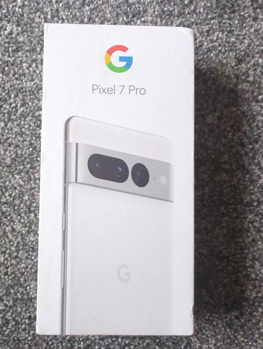 Buy & Sell Worcestershire Wyre Forest - Photos for Goggle pixel 7 pro