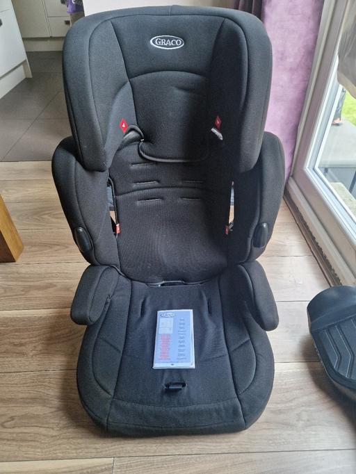 Buy & Sell West Midlands Sandwell - Photos for Graco car seat