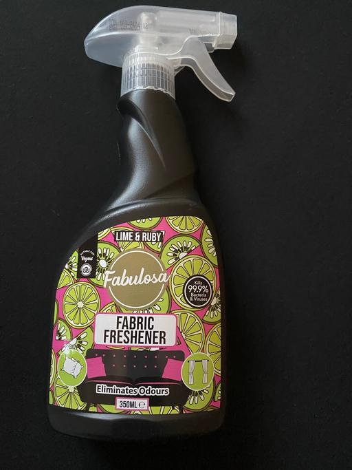 Buy & Sell Lancashire Blackburn with Darwen - Photos for Fabric freshener