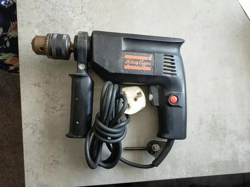 Buy & Sell Kent Medway - Kent - Photos for ATLAS COPCO SB2-13 DRILL Ø 16MM HAMMER DRILL