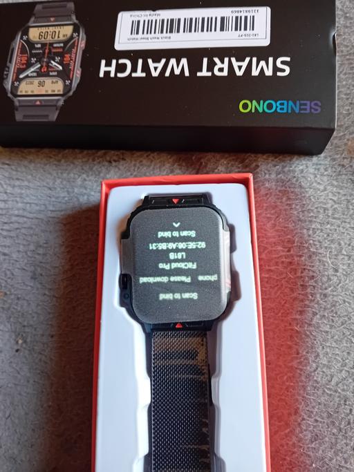 Buy & Sell Blaenau Gwent Rassau - Blaenau Gwent - Photos for smartwatch