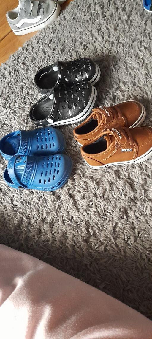 Buy & Sell South East London Borough - South East London - Photos for babys crocs