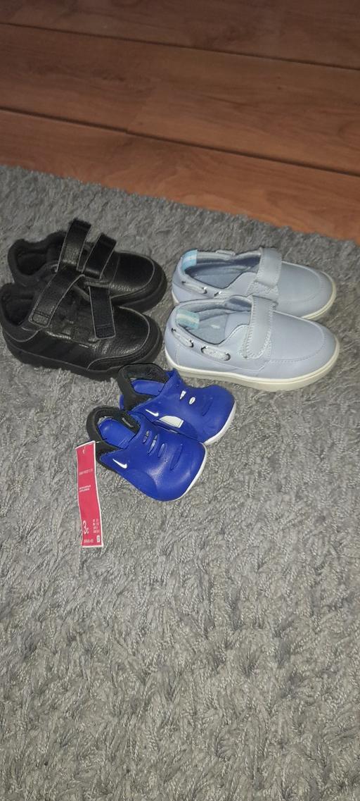 Buy & Sell Central London Blackfriars - Central London - Photos for baby trainers