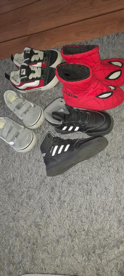 Buy & Sell Central London Blackfriars - Central London - Photos for baby trainers