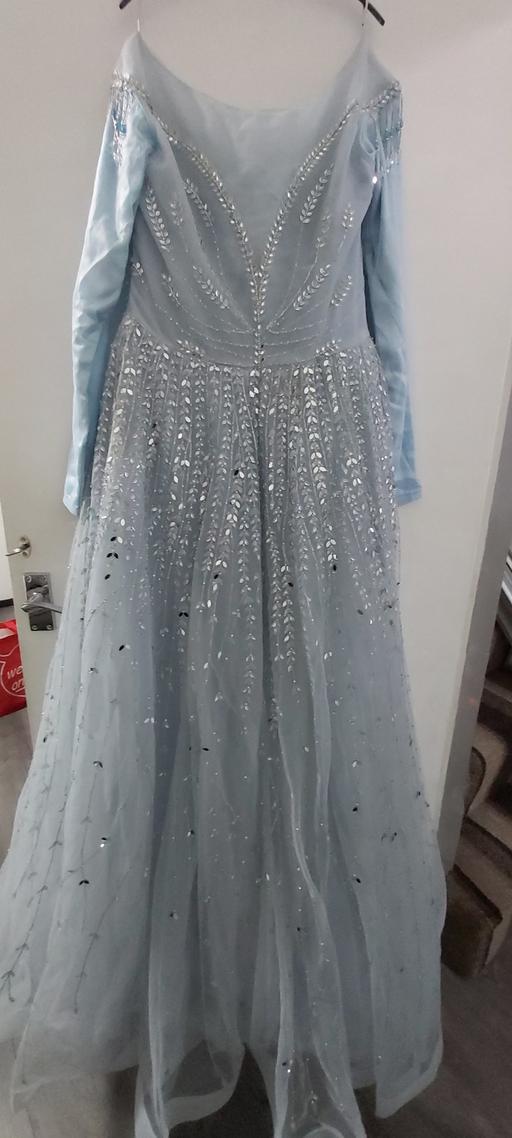 Buy & Sell West Midlands Birmingham - Photos for prom dress