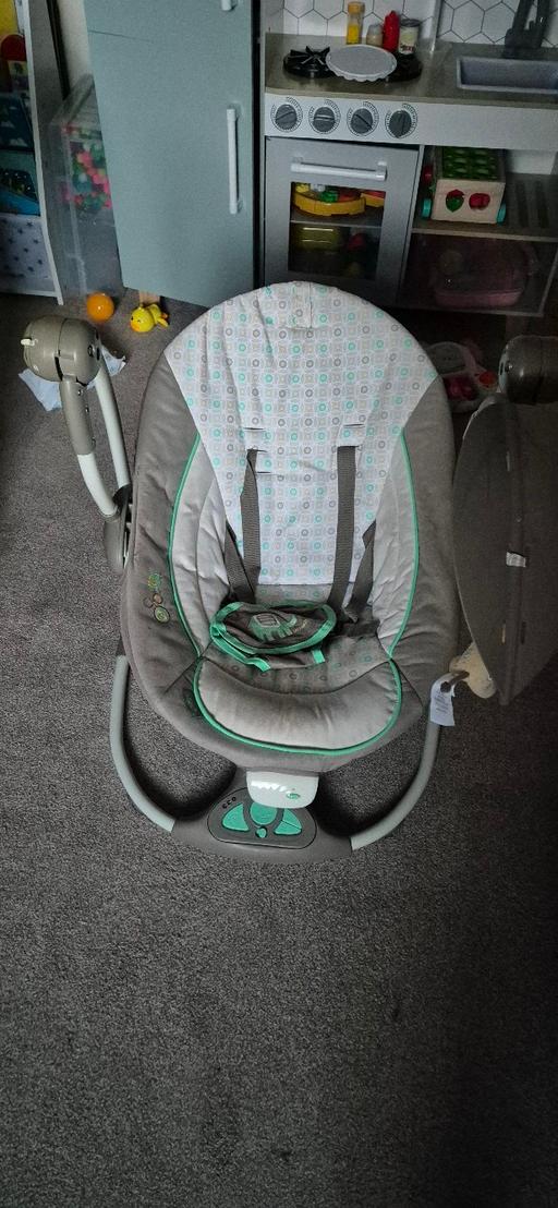 Buy & Sell West Midlands Birmingham - Photos for Baby Bouncer