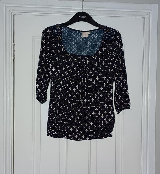 Buy & Sell Cambridgeshire Huntingdonshire - Photos for next ladies petite blouse bnwot