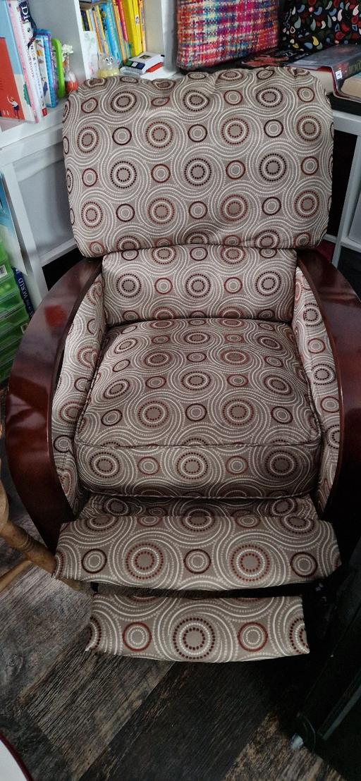 Buy & Sell Staffordshire East Staffordshire - Photos for recliner armchair