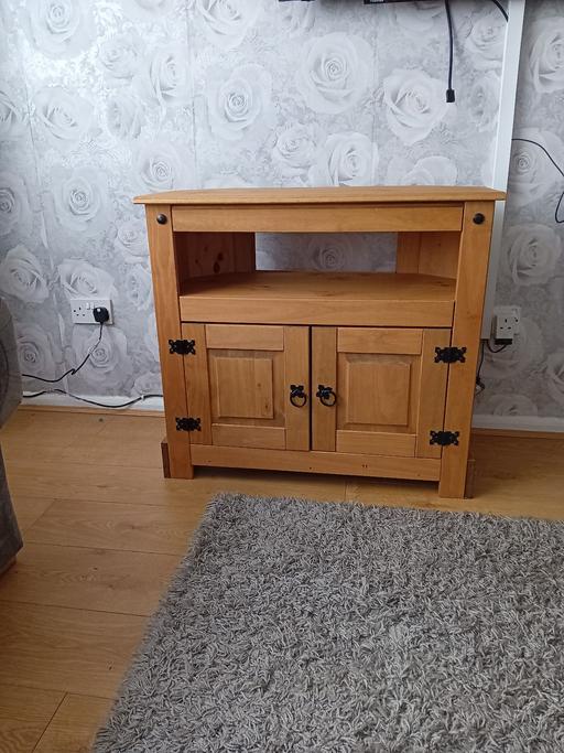 Buy & Sell West Midlands Birmingham - Photos for corona tv unit