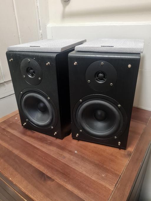 Buy & Sell West Midlands Birmingham - Photos for Kam compact studio speakers