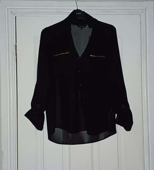 Buy & Sell Cambridgeshire Huntingdonshire - Photos for newlook ladies blouse