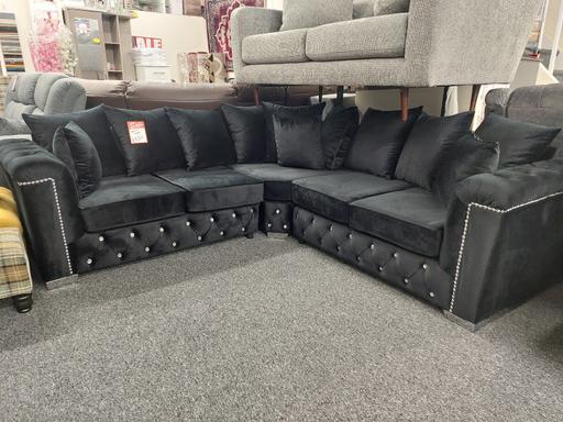 Buy & Sell Staffordshire East Staffordshire - Photos for CORNER SOFA