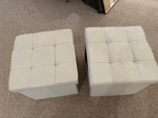 Buy & Sell West London Holland Park - West London - Photos for Stools