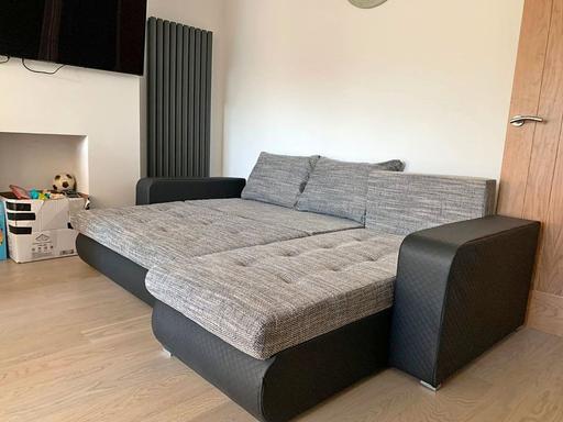 Buy & Sell Brent East Lane Business Park - Brent - Photos for Berlin Sofabed