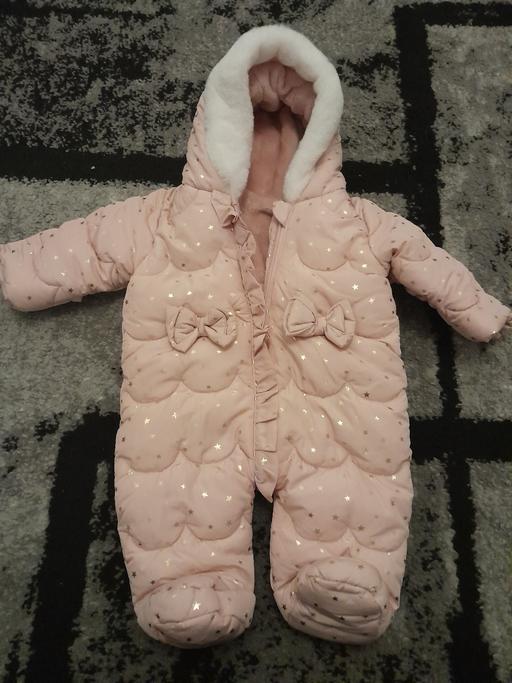 Buy & Sell West Midlands Walsall - Photos for girls coat