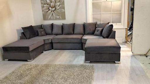 Buy & Sell Brent East Lane Business Park - Brent - Photos for U shape sofa available