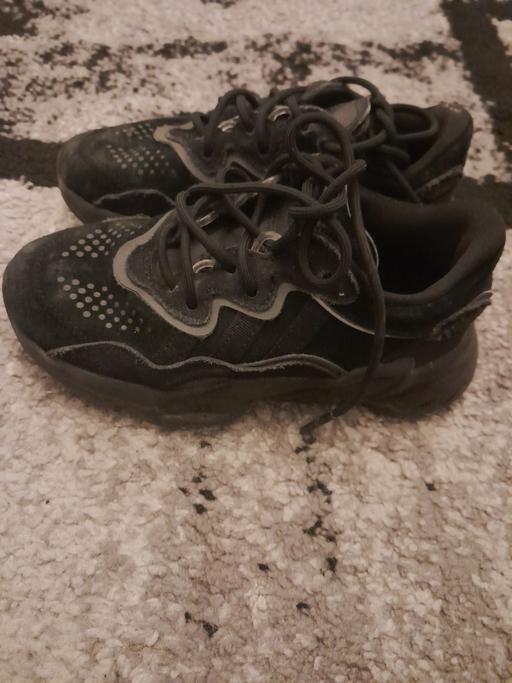 Buy & Sell West Midlands Walsall - Photos for boys trainers