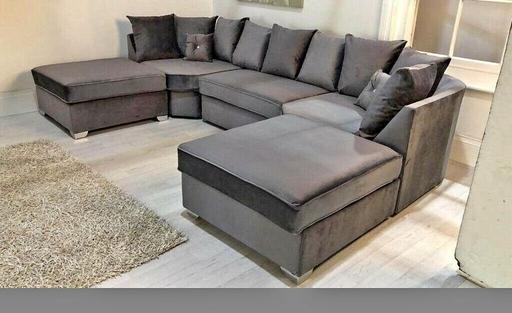 Buy & Sell Brent East Lane Business Park - Brent - Photos for U shape sofa available