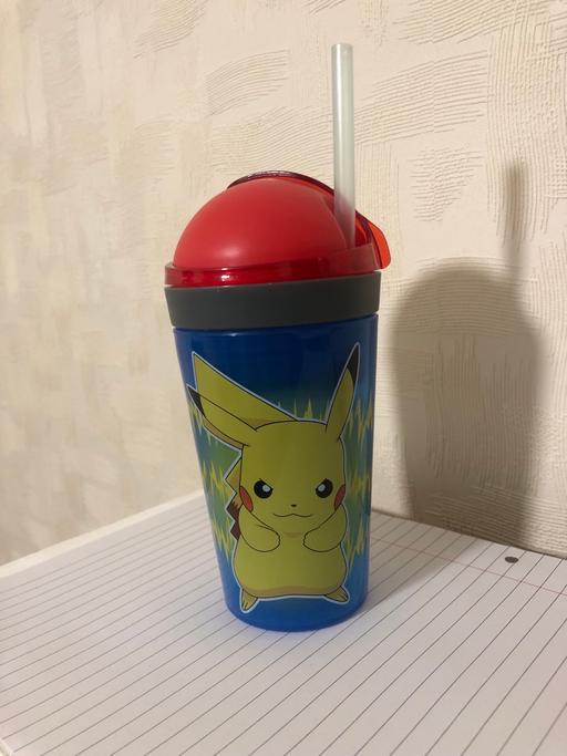 Buy & Sell Lancashire South Ribble - Photos for Pokemon - Pikachu #025 - Cup