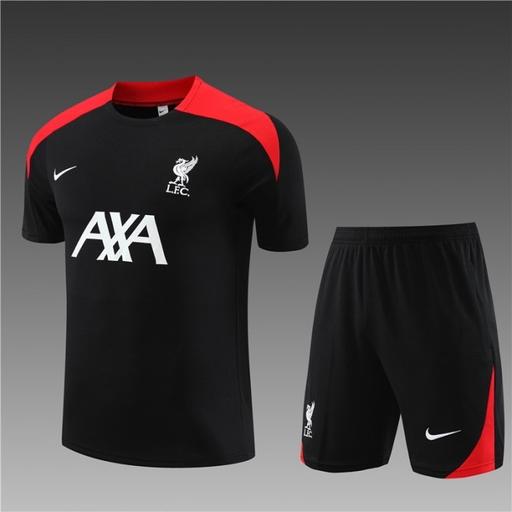 Buy & Sell Essex Epping Forest - Photos for Brand New Liverpool Training Shirt & Short